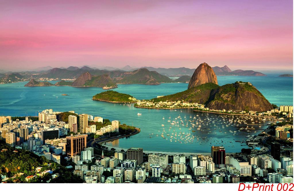 Temporada Rio Studio Lily 2 - Perto Do Cristo E De Copacabana リオデジャネイロ エクステリア 写真